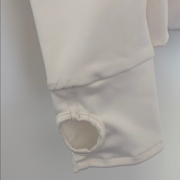 Reebok Athletic Jacket - Picture 4 of 4